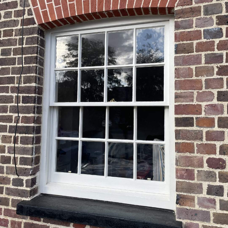 Restoration White (3) - Image 5