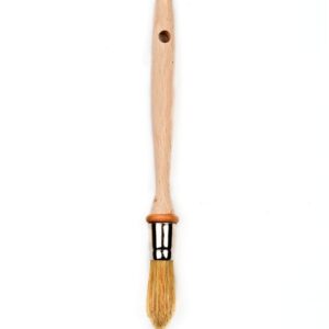Application round sash brush